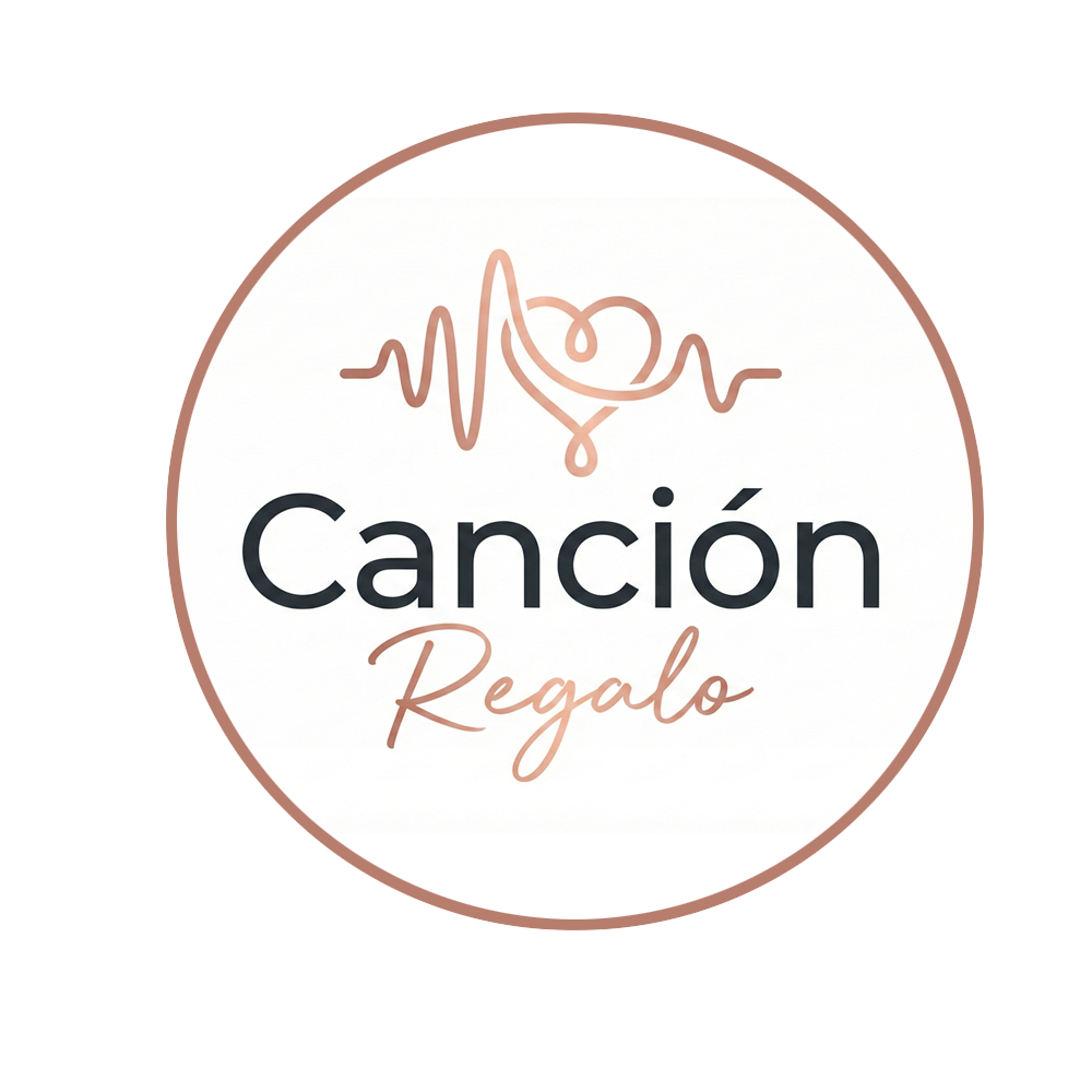 Canción Regalo